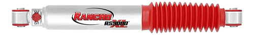 1_ Amortiguador Gas Rs9000xl Trasero Sierra 2500 Hd 01/10