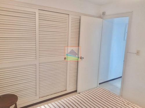 Imagen 5 de 14 de Punta Del Este Apartamento 1 Dormitorio