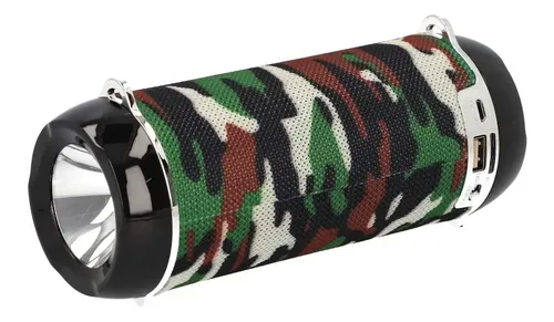 Vetrineinrete® Cassa speaker bluetooth ricaricabile 10 watt Vetrineinrete® Cassa speaker bluetooth ricaricabile 10 watt