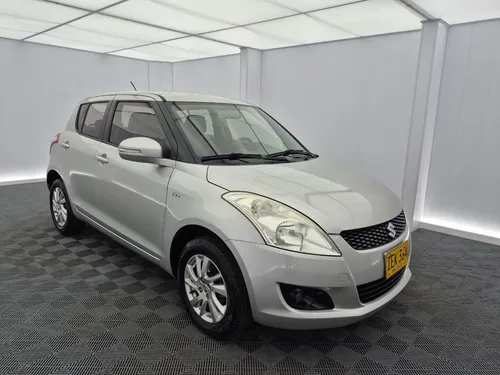 Suzuki Swift 1.2 AT