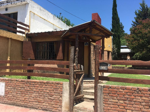 Imagen 1 de 14 de Se Vende Complejo Vacacional De Cabañas - Con Escritura - A 20 Cuadras Del Centro De Cosquín - Santa María De Punilla - Córdoba