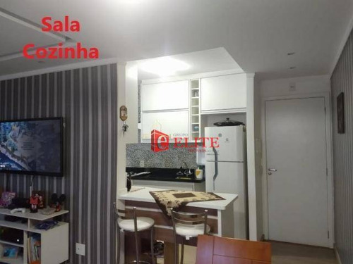 Apartamento Com 3 Dormitórios À Venda, 70 M² Por R$ 300.000,00 - Jardim Sul - São José Dos Campos/sp - Ap4040