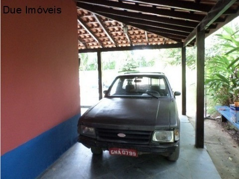 Chácara Em Indaiatuba - Ch00072 - 3293309