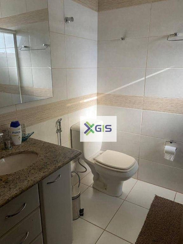 Imagem 10 de 15 de Apartamento Ótima Localização Com 3 Dormitórios 1 Suíte - Ap2466