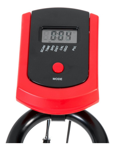 Bicicleta Spinning Atletis Pro 702 Volante De Inercia 11 Kg