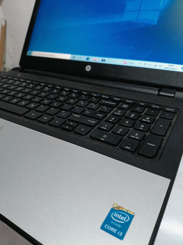 Laptop Hp 350 G2 Para Rehabilitar Plateado (Usado)