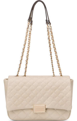 Bolsa Guess Factory Vg959620-bei