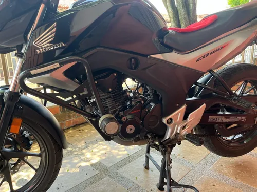Honda 160f Std-
