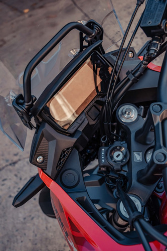 Honda Cb500 X