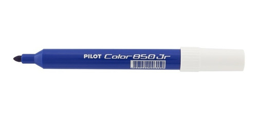 Caneta Pilot Color 850 Jr Azul