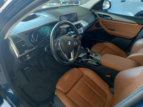 BMW X3 2.0 16V 4P XDRIVE 20I AUTOMÁTICO