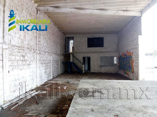 Imagen 11 de 12 de Bodega Comercial En Venta Lerdo De Tejada Centro