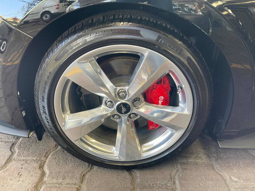 Imagen 9 de 11 de Ford Mustang 2019 5.0l Gt V8 At