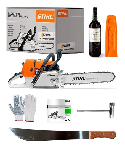 Stihl ms 2024 650 magnum