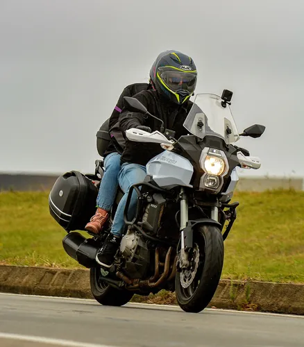 Kawasaki Versys 1000 Abs
