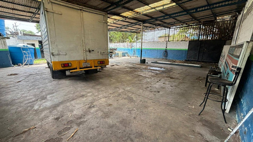 237916 Terreno Comercial En Tocuyito Municipio Libertador Fp