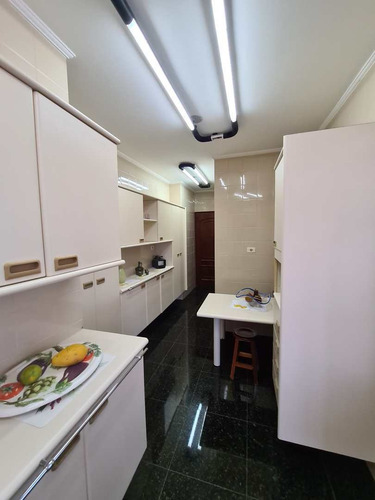 Cobertura Com 4 Dorms, Aparecida, Santos - R$ 3 Mi, Cod: 530 - V530