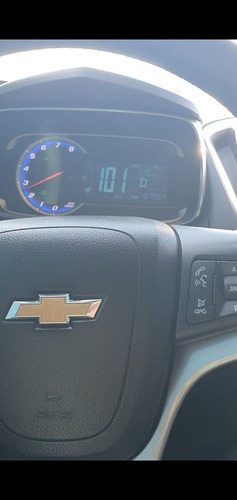 Chevrolet Tracker 2014 1.8 Ltz Aut. 5p