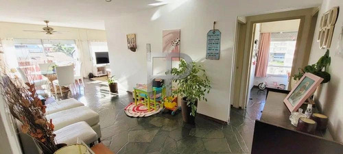 Imagen 3 de 12 de Apartamento En Venta Punta Del Este 2 Dorm #1723