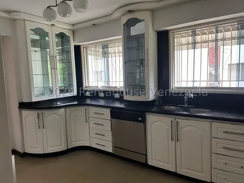 Apartamento Venta El Cafetal