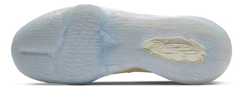 Zapatillas Nike Lebron 17 Low Light Cream Cd5006-200
