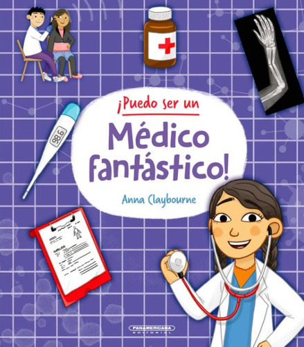 Puedo Ser Un Médico Fantástico