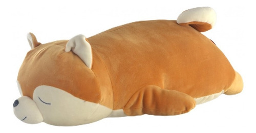 Chancho De Peluche Almohada De Contención Super Blandito