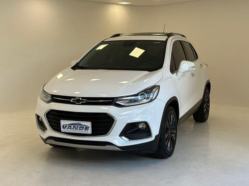 Chevrolet Tracker Premier 1.4 Turbo 16V Flex Aut