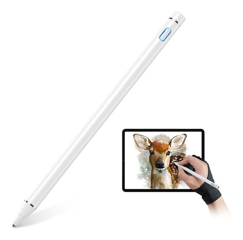 Nuevo Lápiz Para: iPad, Galaxy Tab, Mediapad / Pencil S Pen