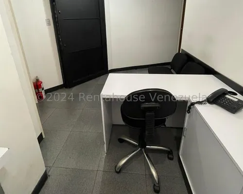 Oficina En Venta El Recreo