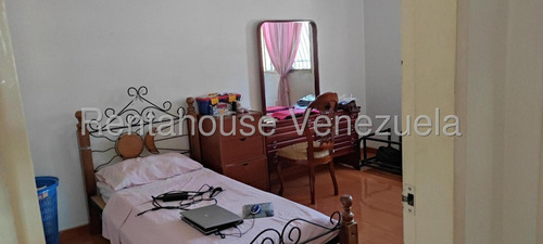 Bello Apartamento En Venta Las Acacias #25-13175