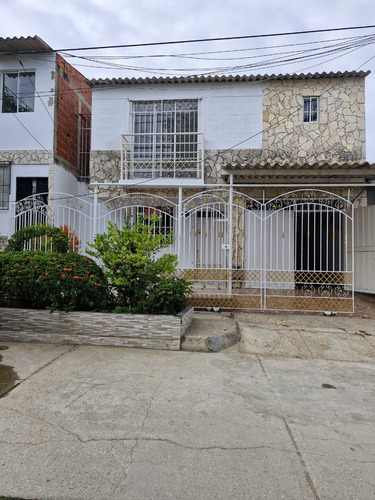 Casa En Venta En Turbaco Bonanza. Cod 110702