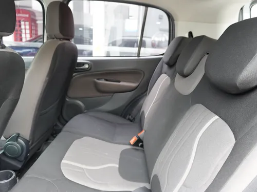 Fiat Uno 1.4 Way
