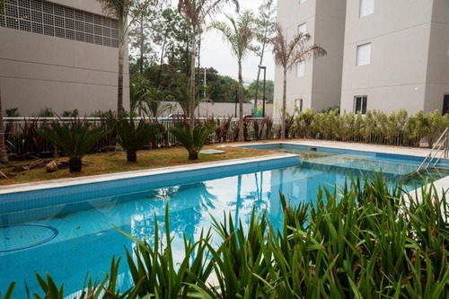 Imagem 10 de 14 de Apartamento Residencial À Venda, Bom Retiro, São Paulo. - Ap1492