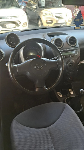 Byd F0 1.0 Gi Smart Key Mt 2013