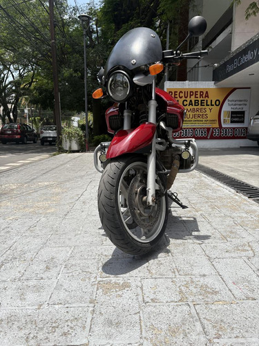 Bmw R850r 2006