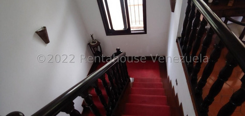 Imagen 13 de 16 de Casa En Venta El Cafetal Mls #22-18439