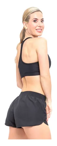 Art.4887 Short De Gimnasia B sicos Cocot