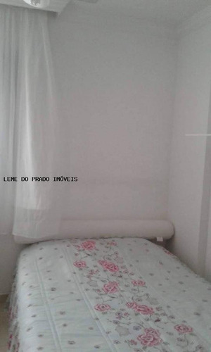 Imagem 4 de 15 de Apartamento 3 Dormitórios Para Venda Em São Paulo, Parque Fongaro, 3 Dormitórios, 1 Suíte, 3 Banheiros, 1 Vaga - Lpig019_2-1234885