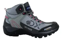 Comprar Discovery Chanel Bota Outdoor Moda Sport Casual Mujer 90843