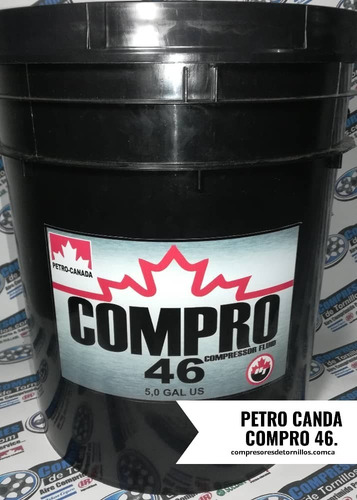 Aceite Ultra Coolant Ingersoll Rand Para Compresores