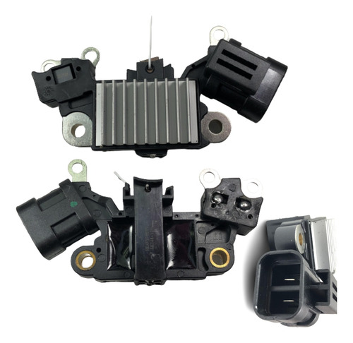 Regulador Alternador Nissan Altima Murano Xtrail Quest