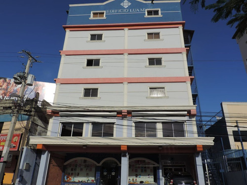 Vendo   Edificio Comercial Excelente Ubicacion