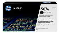 Comprar Original Toner Impresora  Hp  Laserjet  Ce400a Negra 507a