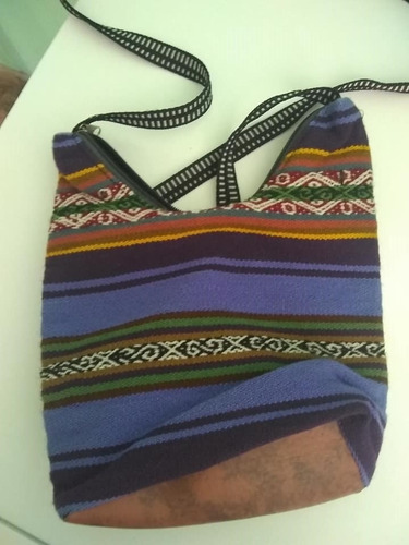 Cartera Coya