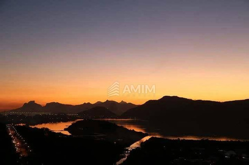 Imagem 10 de 26 de Casa À Venda, 453 M² Por R$ 1.850.000,00 - Piratininga - Niterói/rj - Ca0075