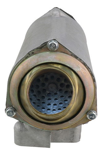 Radiador De Óleo Para Sistema Arrefecimento Scania - 528211