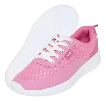 Zapatillas Mujer Bamers Bigem