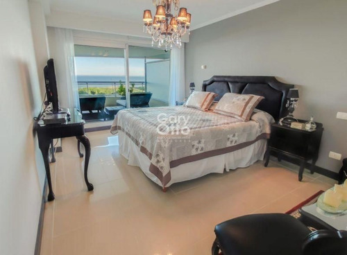 Imagen 10 de 30 de Apartamento En Venta Playa Brava 3 Dormitorios