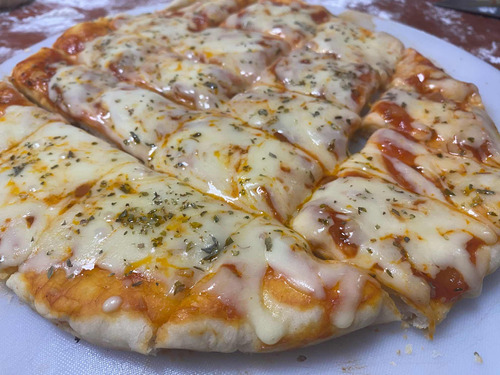 Pizzas Para Cumples, Reuniones, Eventos.